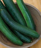 Cucumber -  Sweet Success