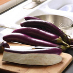 Eggplant - Asian Delight