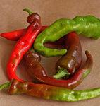 Pepper - Long Red Thick Cayenne