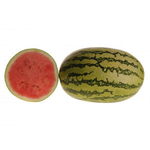 Watermelon - Vista