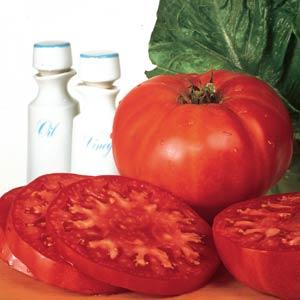 Supersteak - Tomato
