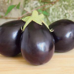 Eggplant -  BURPEE - Early Midnight